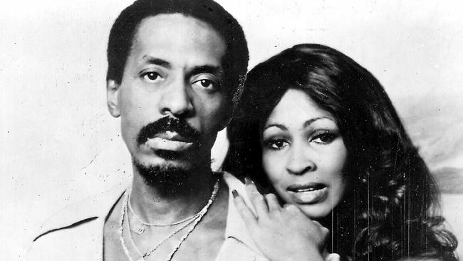 Tina and Ike were a hitmaking duo – but behind the scenes, she suffered terrible abuse in their marriage.