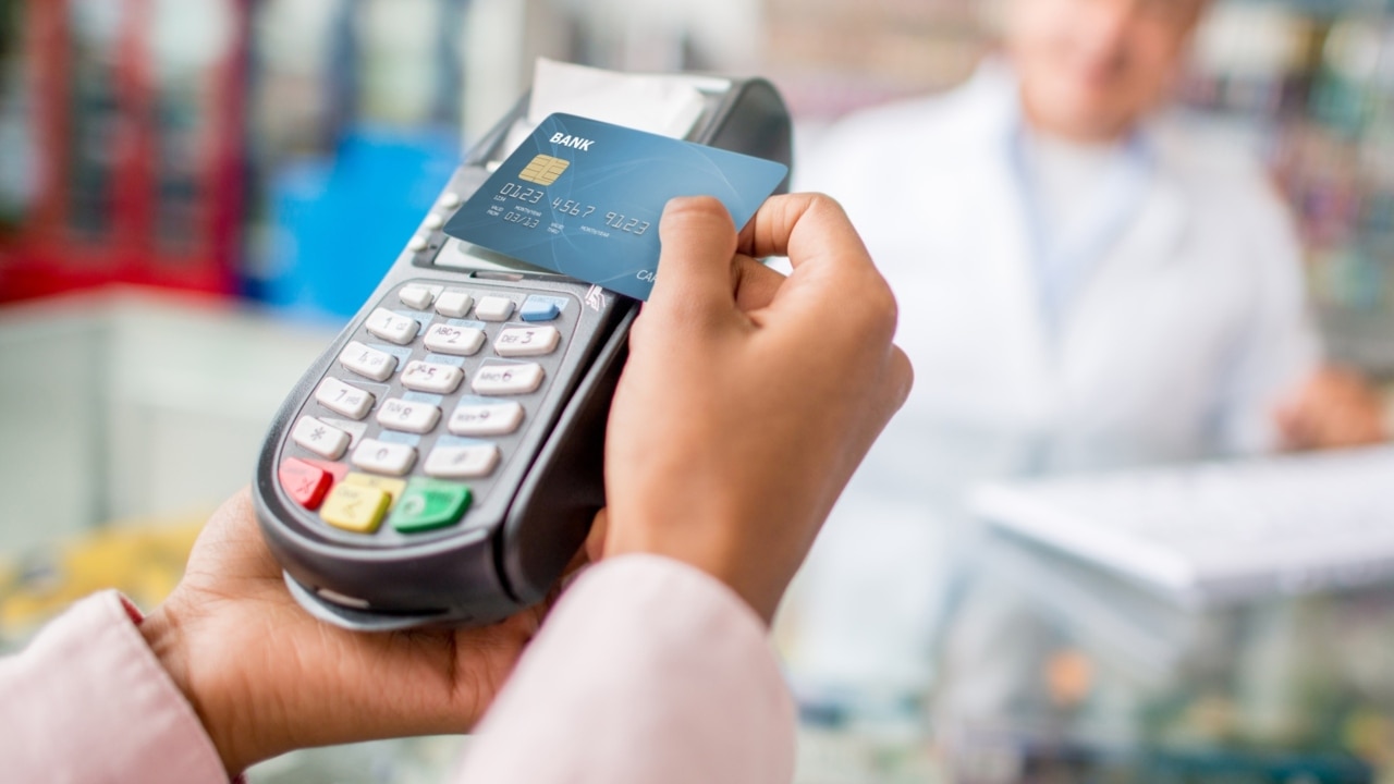 Australia is increasingly moving cashless and concerns are emerging