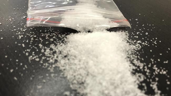 CRIME WRAP: Police seize meth, opioids in drug raids