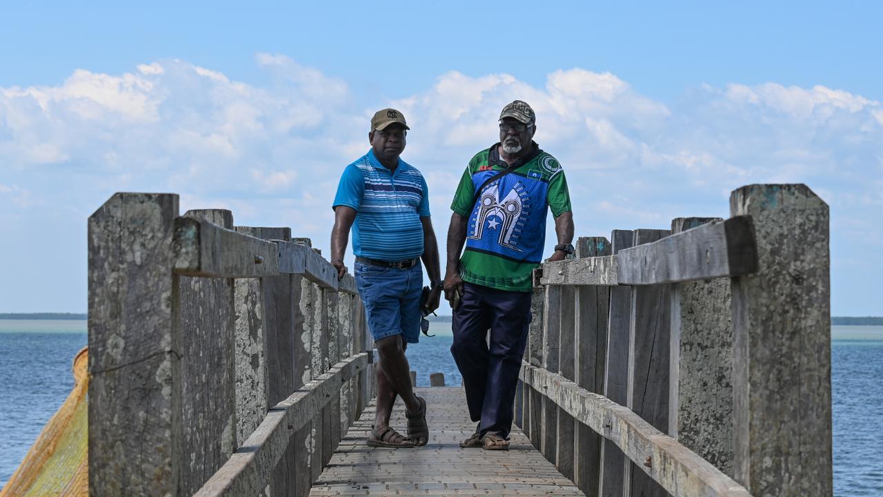 Islanders face battle over climate class action | The Australian