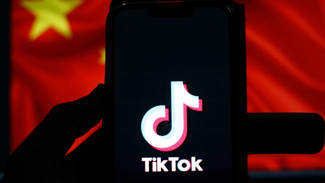 Time for Albanese to stop dithering and ban TikTok