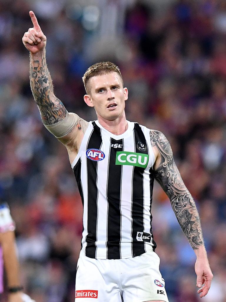 Dayne Beams announced his retirement.