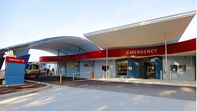 Shoalhaven Hospital experienced a 10 per cent increase in non-urgent emergency department arrivals.