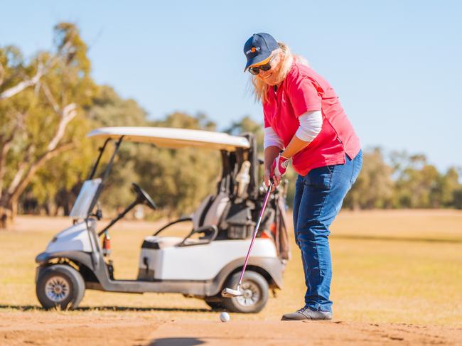 50+ photos: Outback Queensland Masters 2023, St George