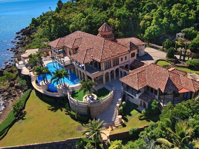 Brides can now get married at a new spot by the picturesque Coral Sea with the stunning property at 4/383 Mandalay Rd in the Whitsundays now approved as a wedding venue. Picture: realestate.com.au