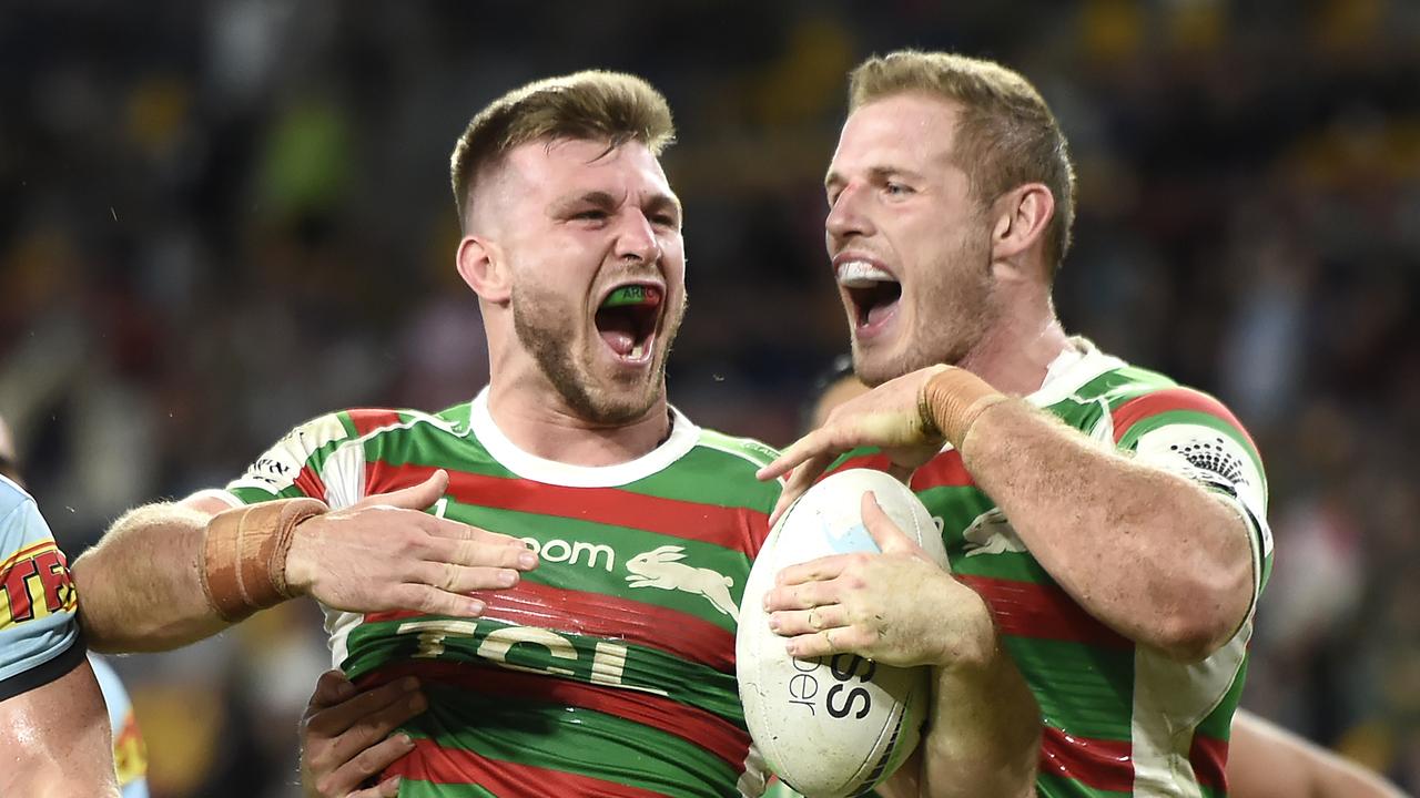 Nrl 2021 Rabbitohs V Panthers To Play In Dubbo Blockbuster Regional Development Daily Telegraph