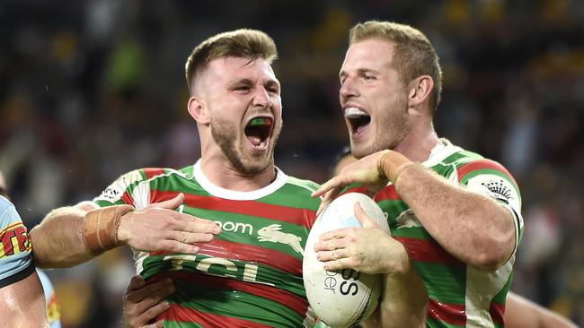 The Rabbitohs make their annual foray into the bush with a blockbuster clash against the Panthers in Dubbo.