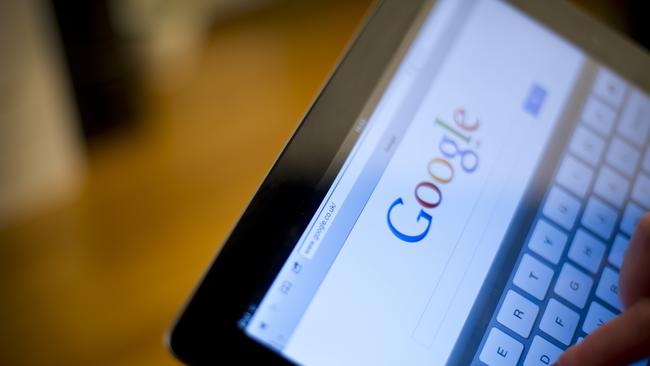 Google has been found to have kept secret changes to its privacy policy.