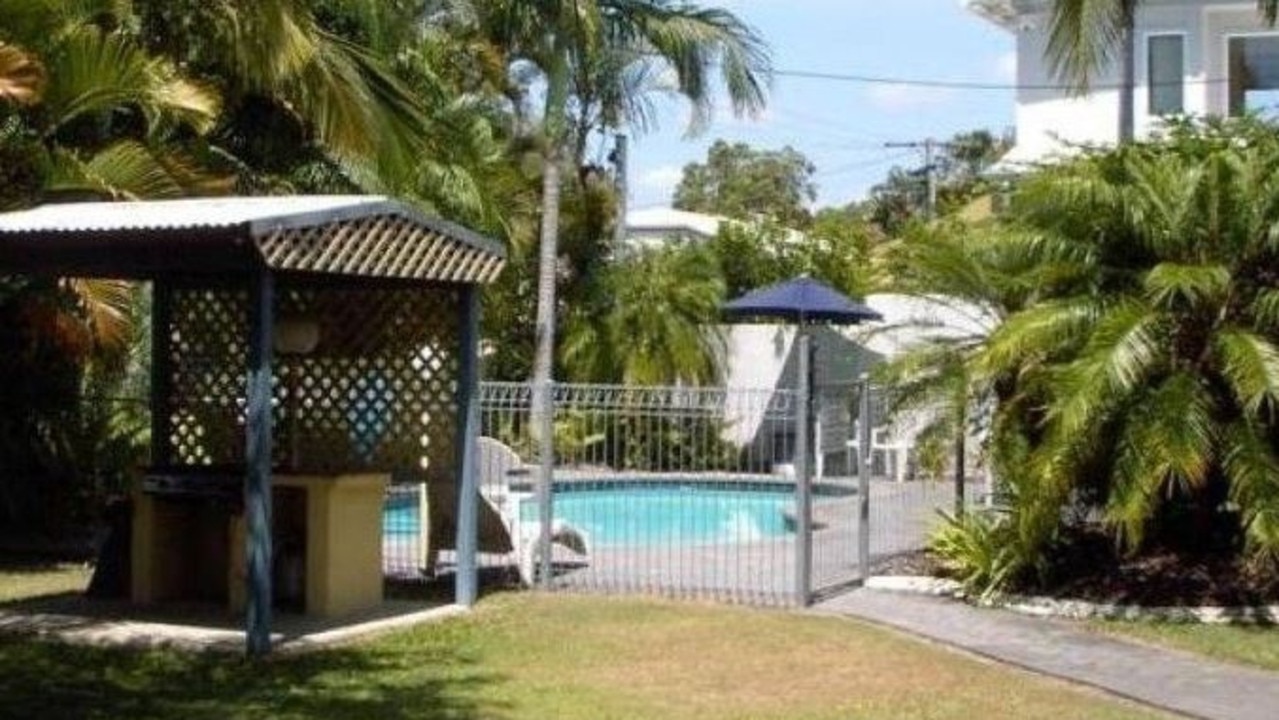 7/5-7 Ann St Noosaville, $470/week.