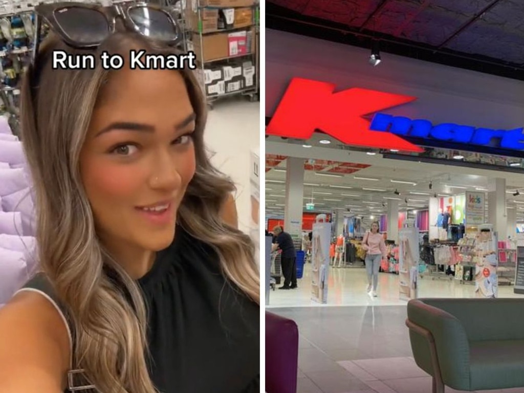 Kmart Best Shopping Hacks & New Products — Australia’s