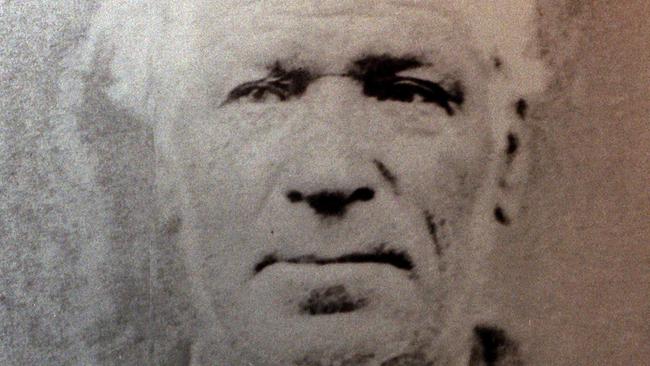 Elijah Upjohn was an ex-convict and chicken thief who hanged Ned Kelly.