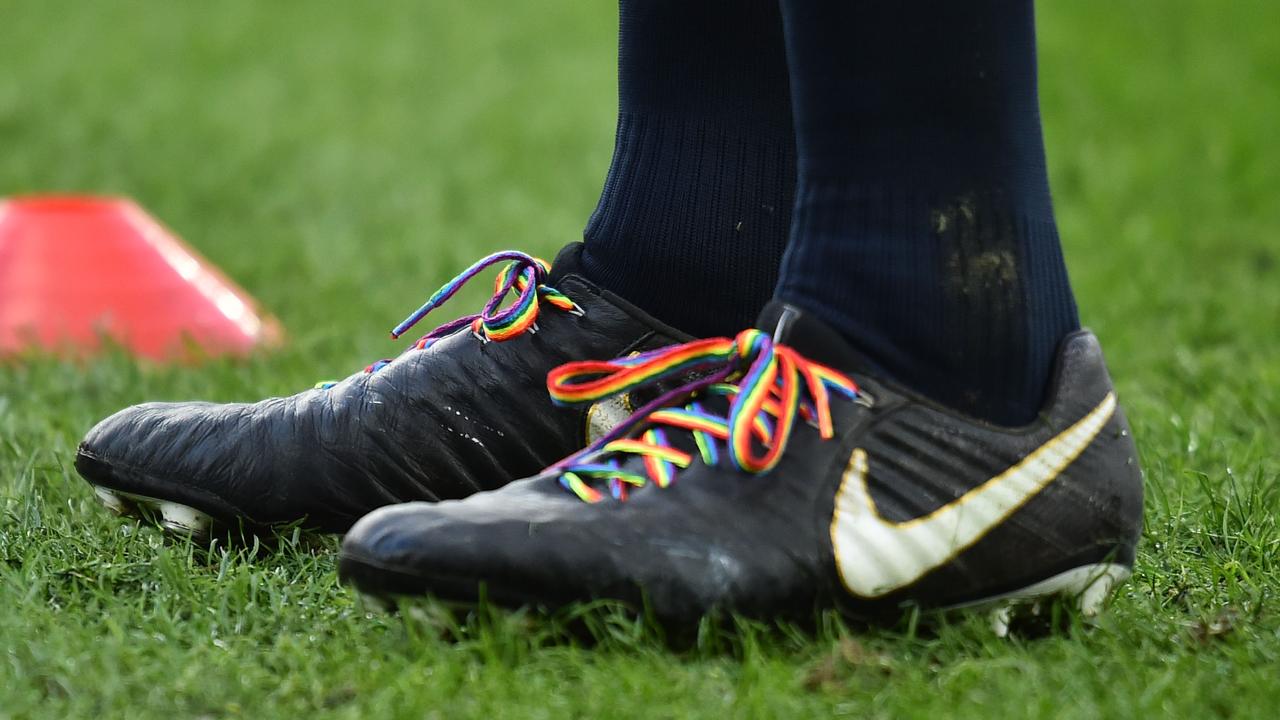 Gay Footballer Twitter profile: English Championship player deletes ...