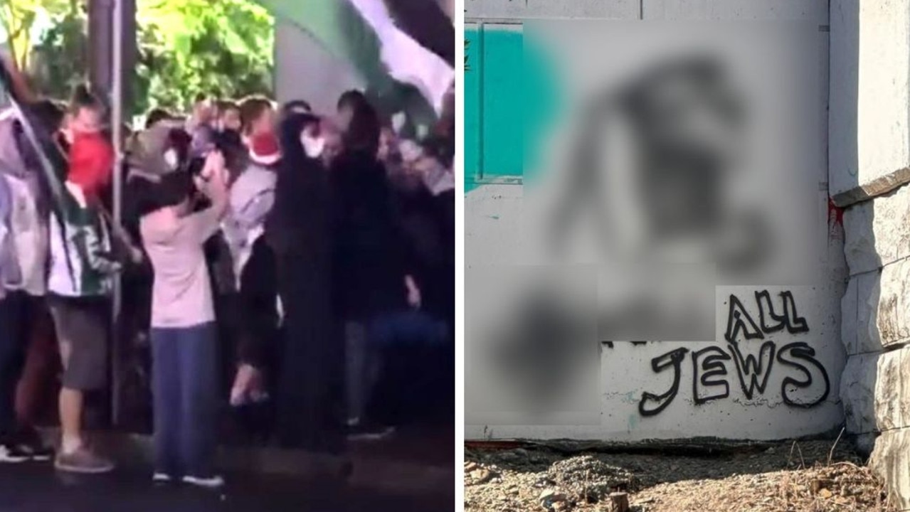 The truth about Hamas Qld’s antisemites choose to ignore