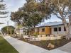 Old hospital site transformed into fully-fledged welfare hub