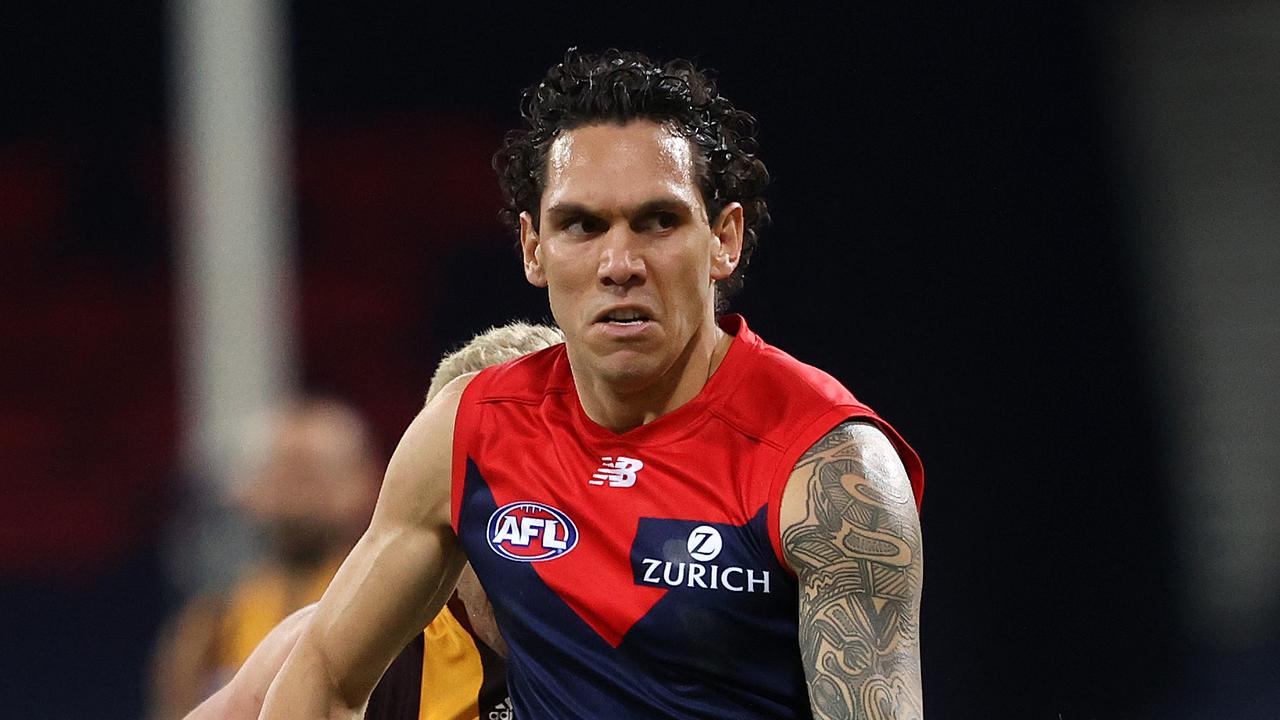 Another AFL player has broken the league’s strict biosecurity protocols, with Harley Bennell caught in an alleged drinking session.