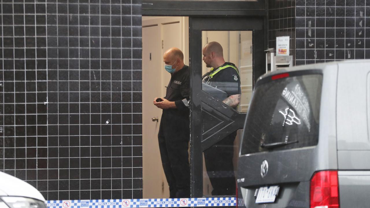 Teen Girl Charged After Woman Stabbed To Death In Melbourne’s Inner ...