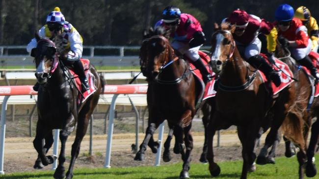 Thoroughbred racing heads to Coffs Harbour in NSW on Wednesday.