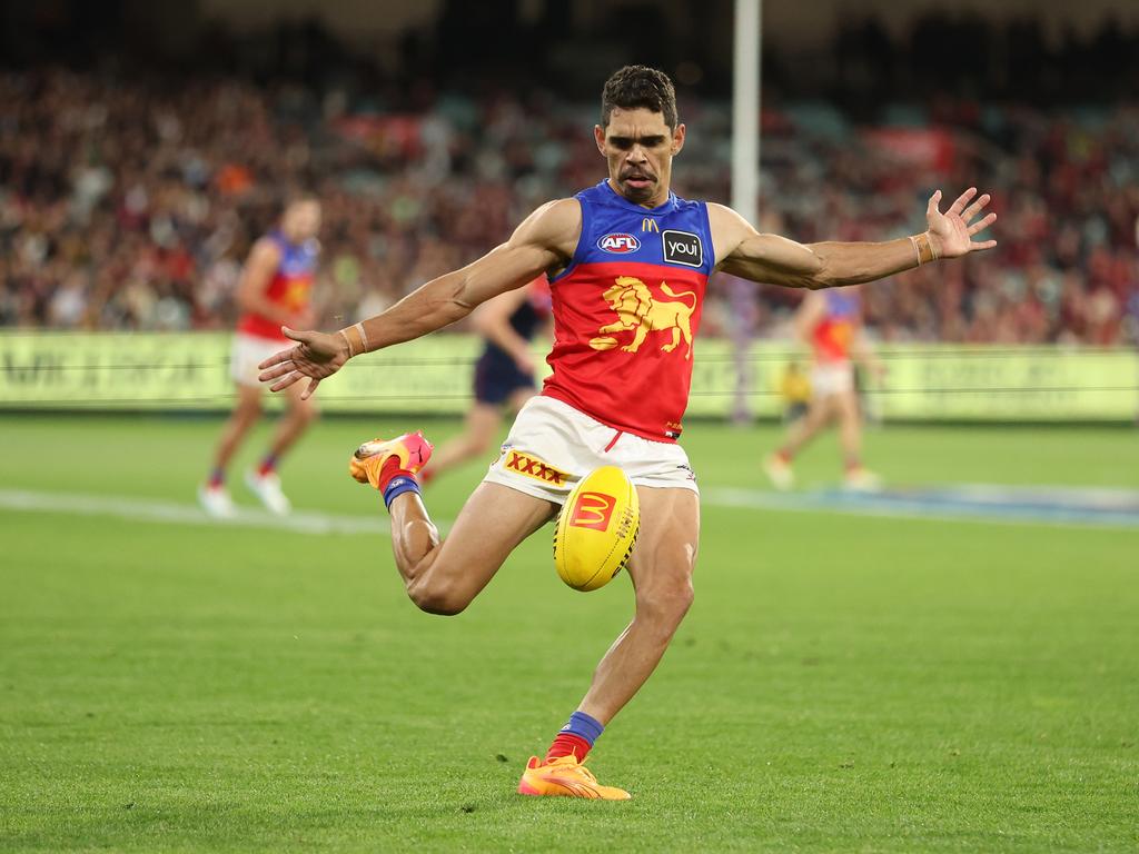 AFL: Lions hoping to secure first Gabba win of season | news.com.au ...