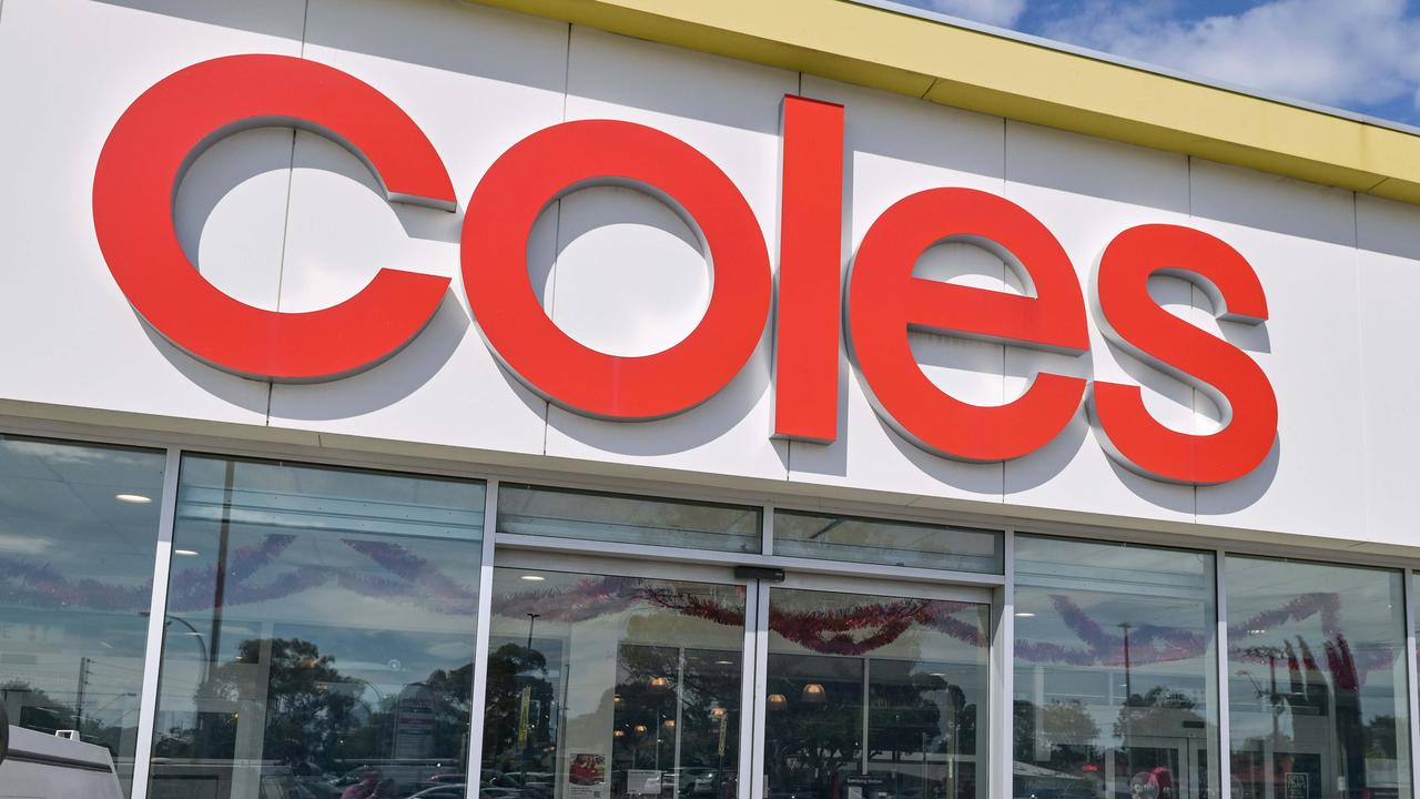 Coles launches a sustainable Harry Potter collectibles program, Coles  Magical Builders.