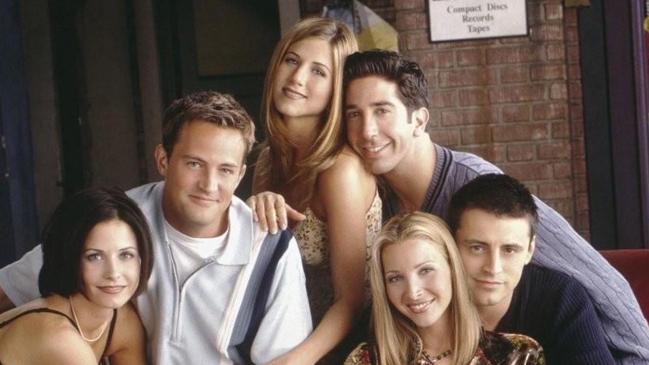 Friends star Matthew Perry has died