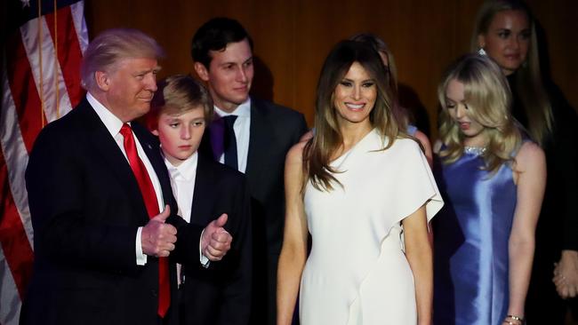 Yes, he can. And he did. (Pic: Mark Wilson/Getty Images/AFP)