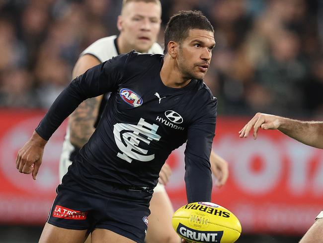 Carlton list analysis: Is time up for Blues’ top-10 picks?