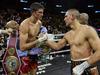 World all says same thing after Tszyu loss