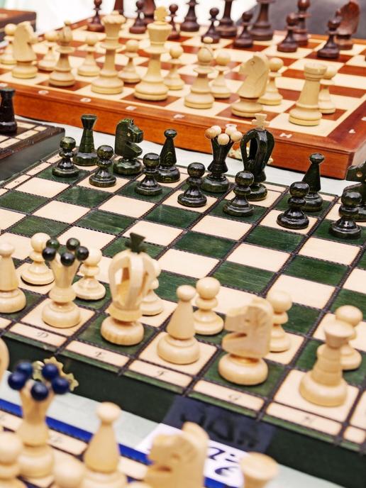 In chess most positions can’t be won or saved without sacrifice.