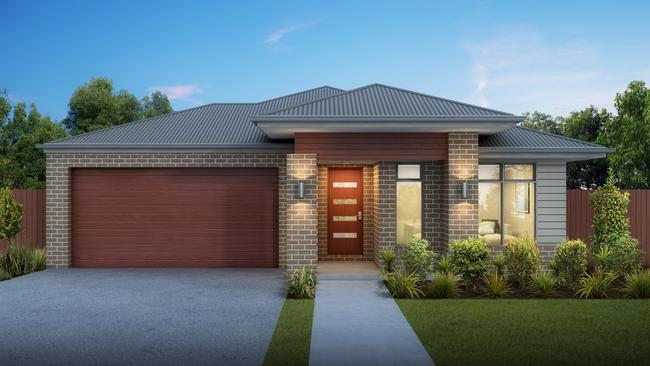 Cavalier Homes Geelong went into liquidation last week. Picture: Facebook