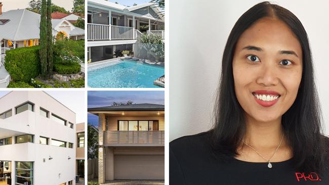 How much is that extra bedroom costing you? Dr Mardiasmo reveals