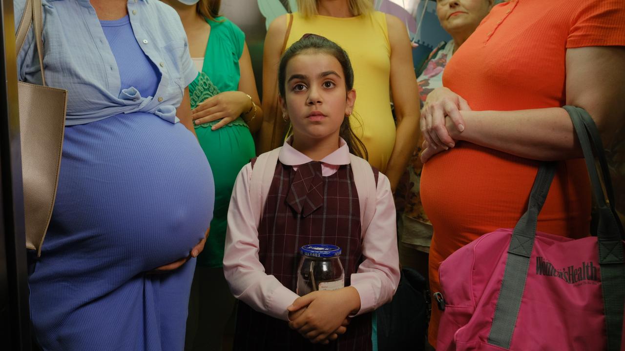 Here Out West tells the stories of Western Sydney. Picture: Co-Curious/Emerald Productions