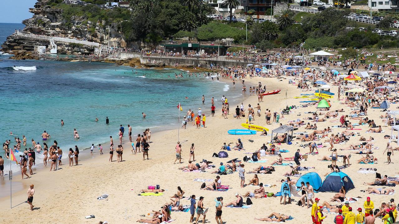 Aussie beaches get massive quality boost