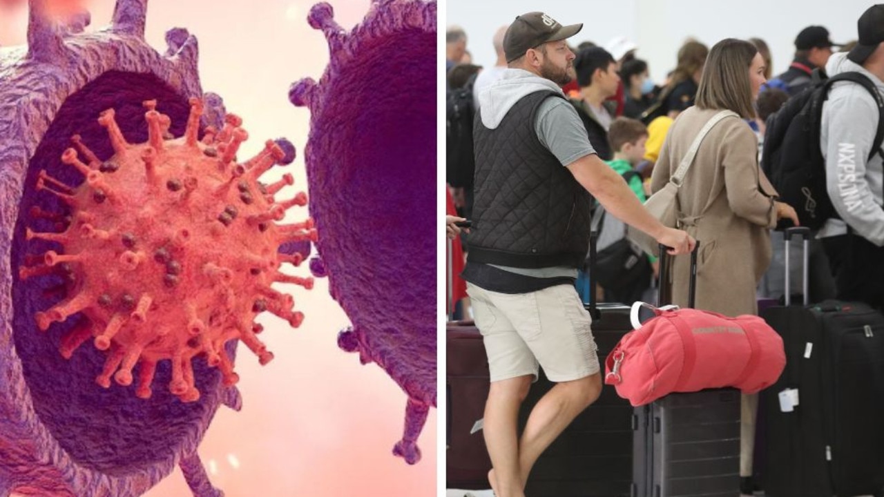 Warning as Aussie sick leave requests soar