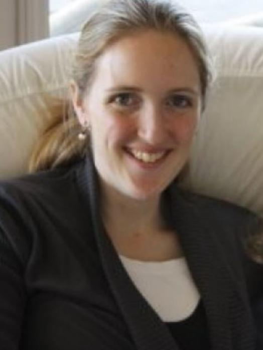 Katrina Dawson. Picture: Supplied