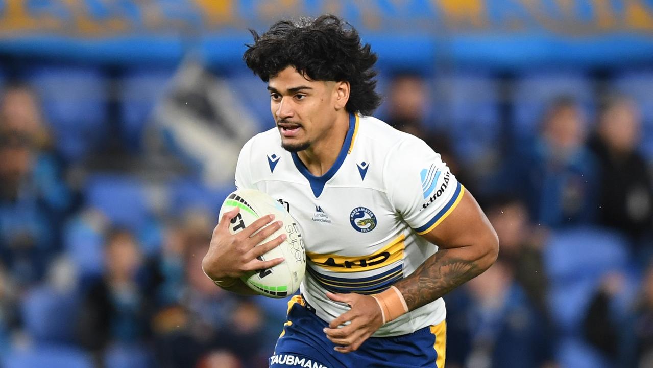 Parramatta Eels: Brad Arthur reveals deal to keep star away from the  Dolphins