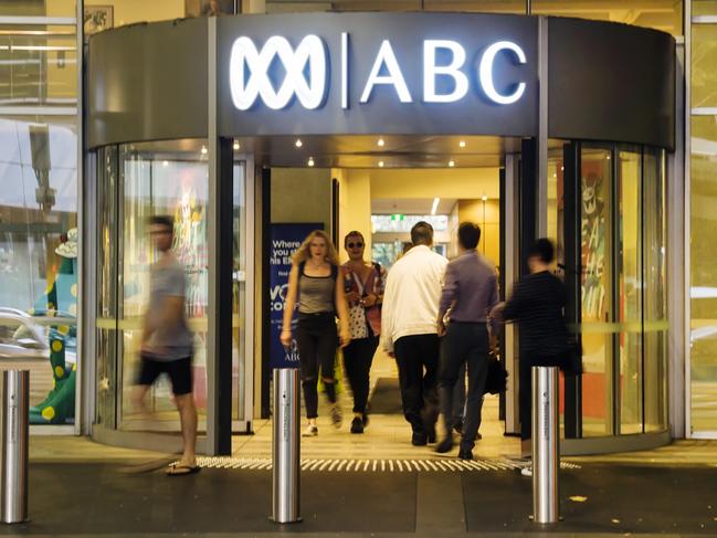 ‘ABC should go behind a paywall or even merge with SBS’