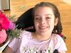 Tears flow for girl who died from extremely rare disease