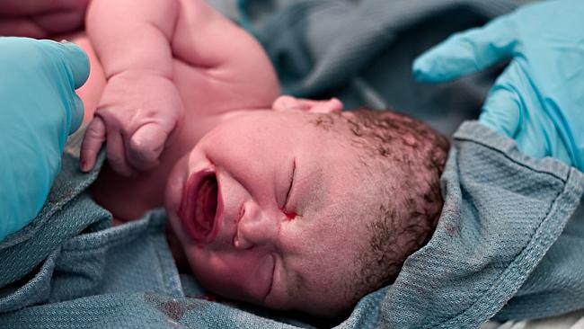 New laws will see babies taken from addicted or abused mothers who ...