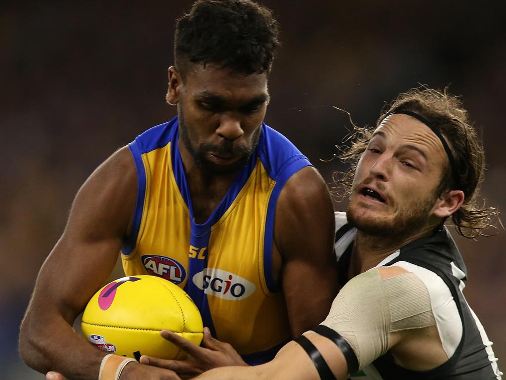 West Coast Eagles | AFL Team News, Ladder, Fixtures & Results | News ...