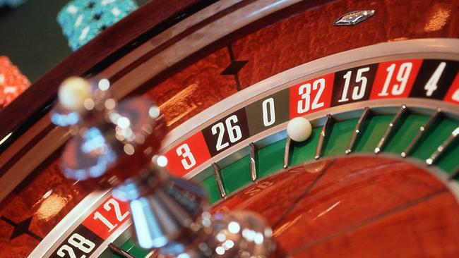 The State Government is moving ahead with a second casino.