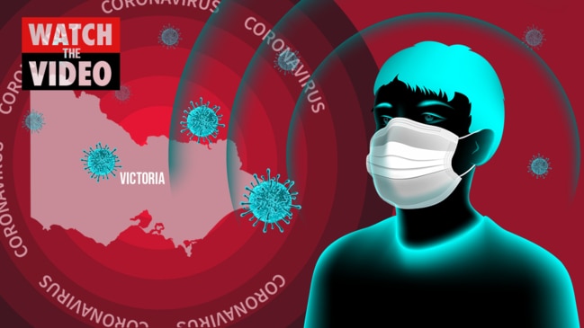 Coronavirus: Why aren't masks mandatory in Australia?