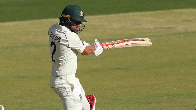 Joe Burns has been recalled to the Australian Test team. Picture: Getty Images