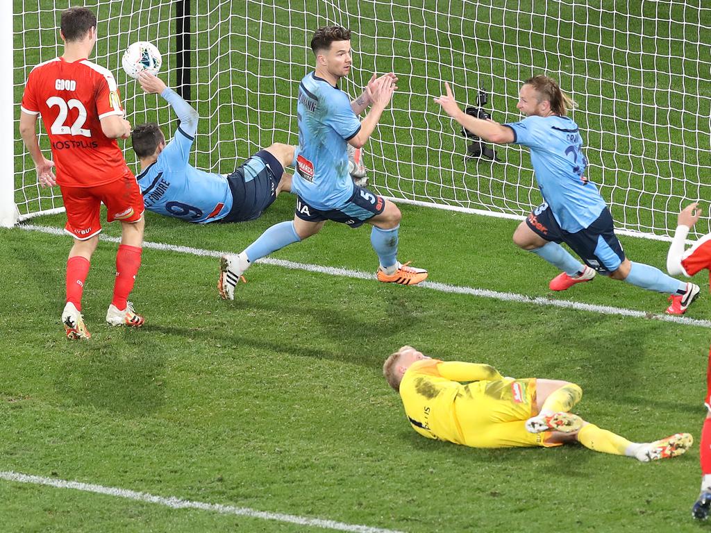 Sky Blues fulfil their cherished goal