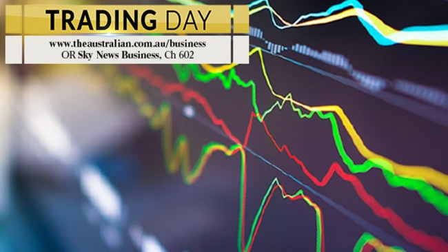 The ASX is set for early gains.