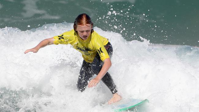 BL’s Blast Off surfing photos | Daily Telegraph