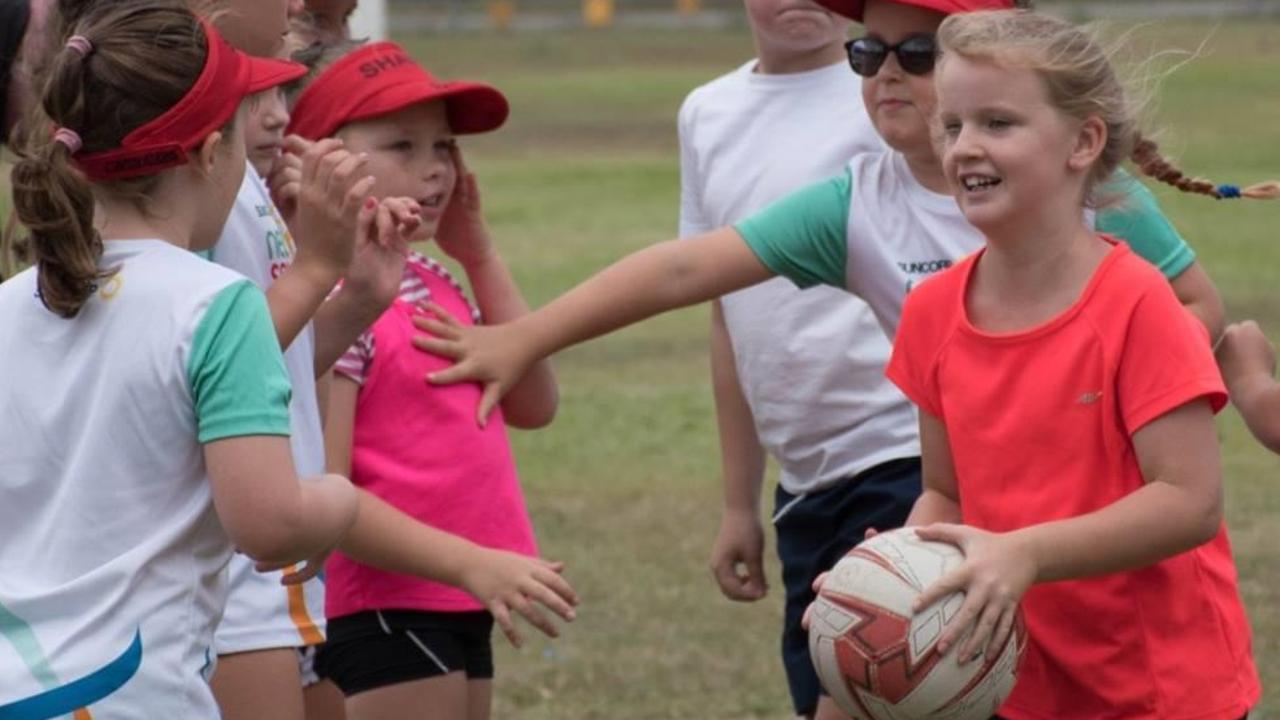 Redlands Netball Association: President Melita Cheetham prepares season ...