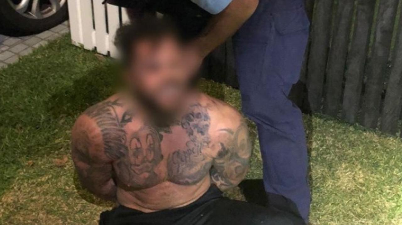 Gold Coast bikies Most shocking tales of 2020 including murders