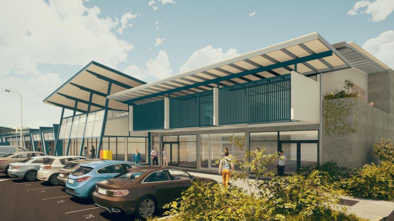 Coolum Beach shopping centre expansion plans | The Courier Mail