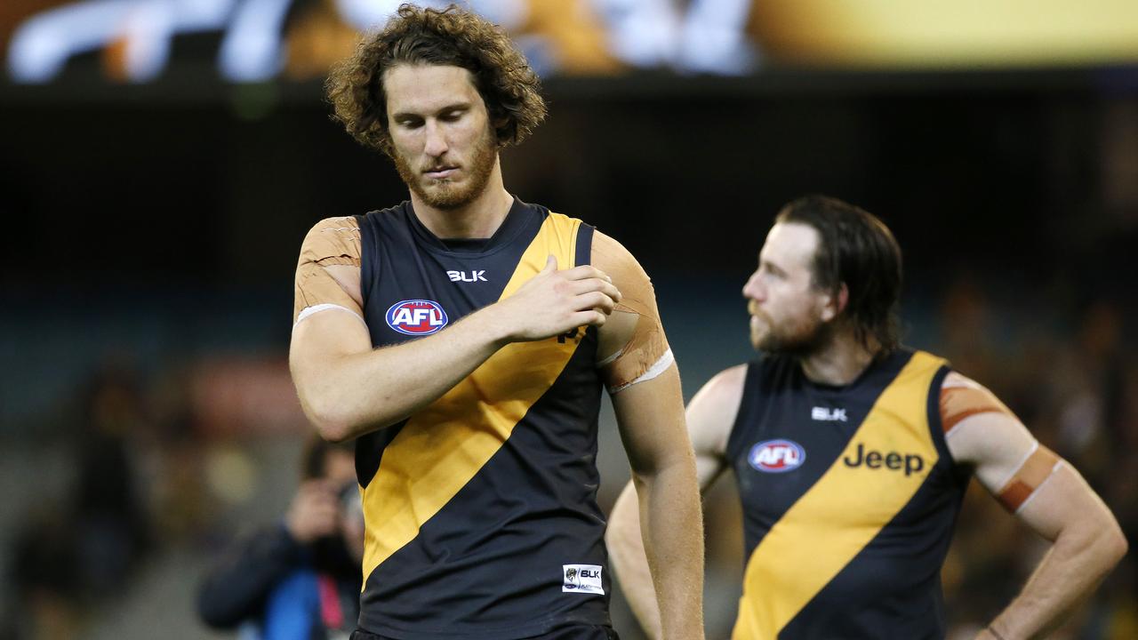 Super Footy Podcast: Could Ty Vickery rejuvenate his career at Hawthorn ...