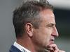 Victory interim boss claims top job over Aloisi